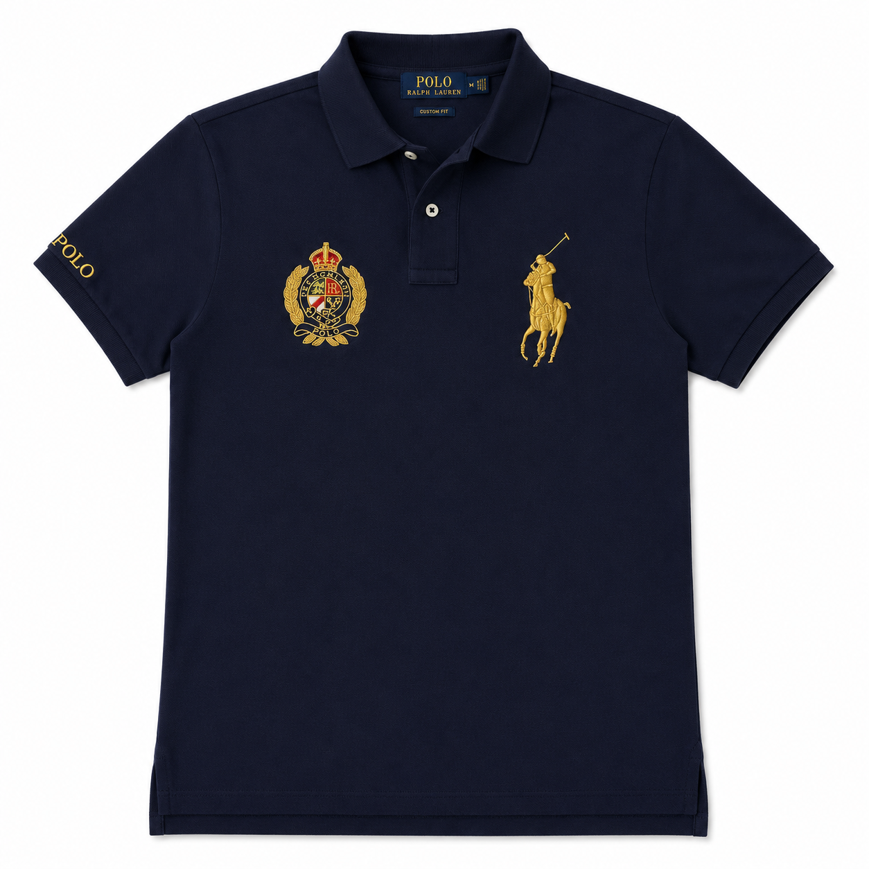 Ralph Lauren Poloshirt | M