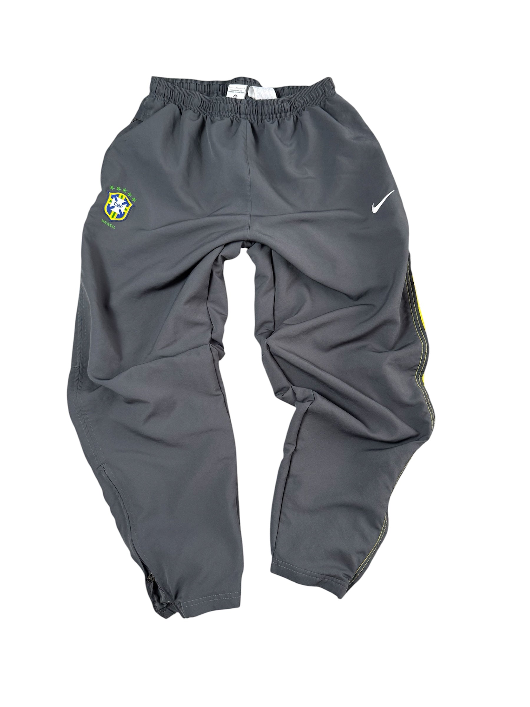 Brazil x Nike Total 90 Tracksuit | L