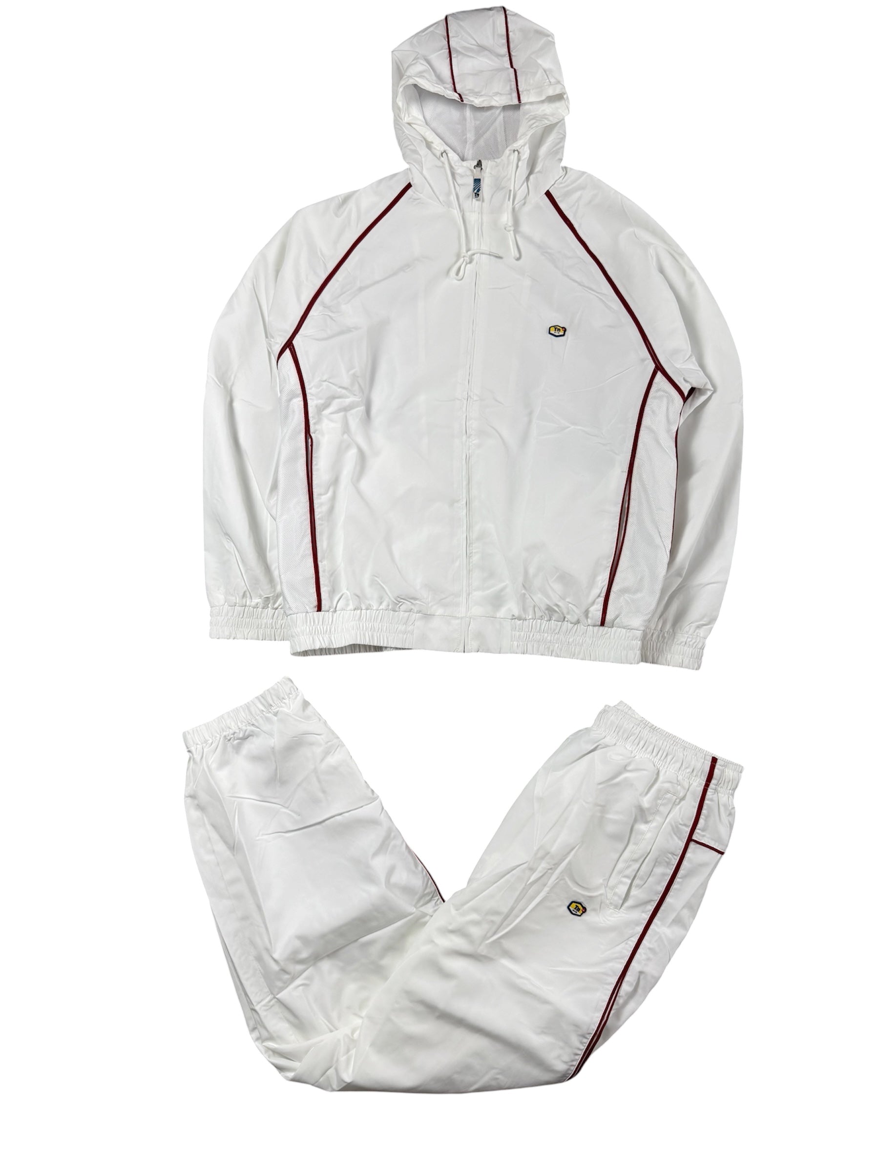 Nike TN Tracksuit | L