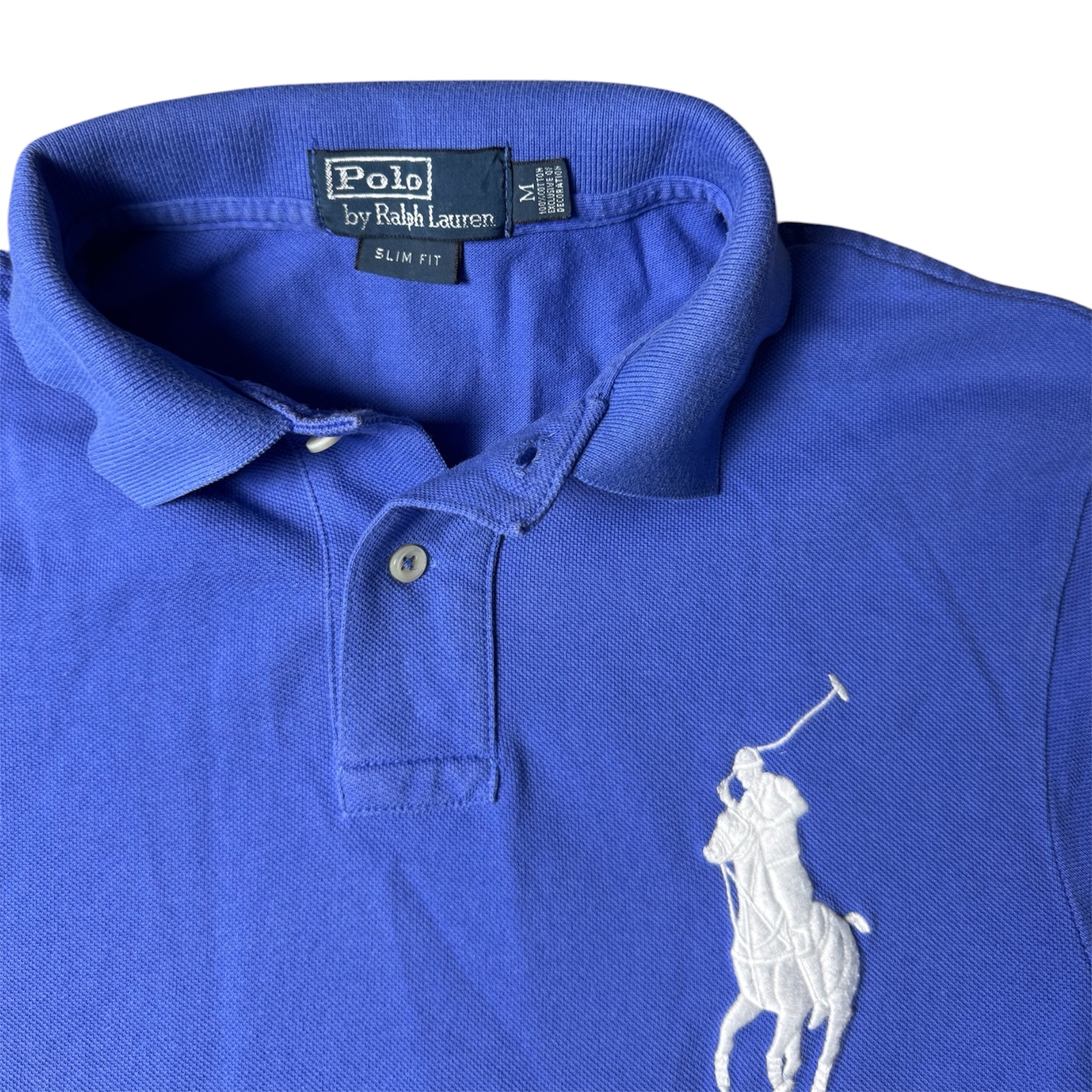 Ralph Lauren Poloshirt | M