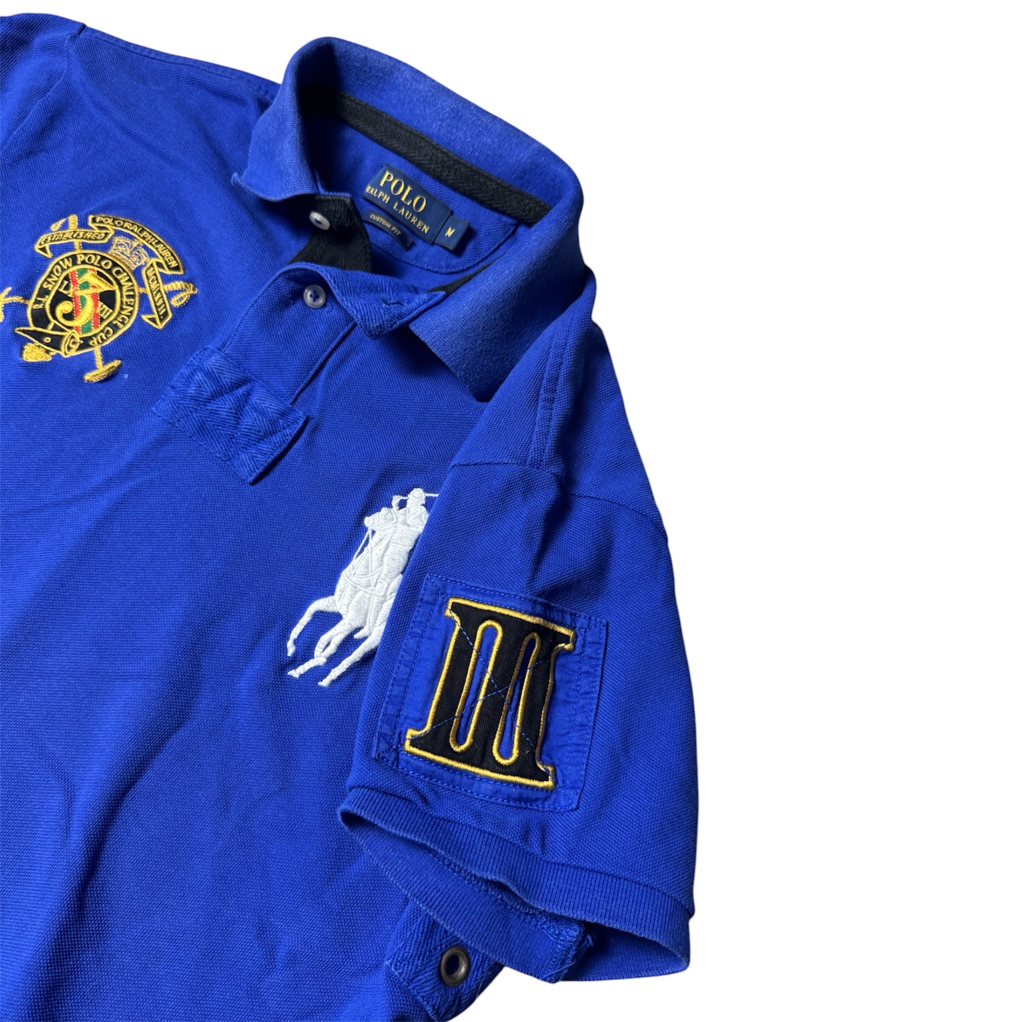 Ralph Lauren Poloshirt | M