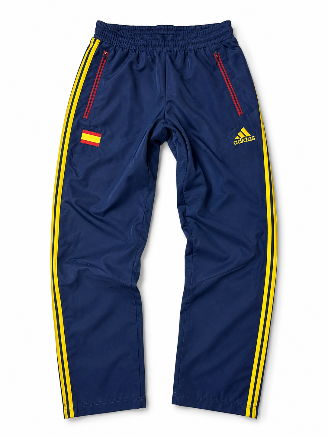 Adidas x Spanien Trainingsanzug | S