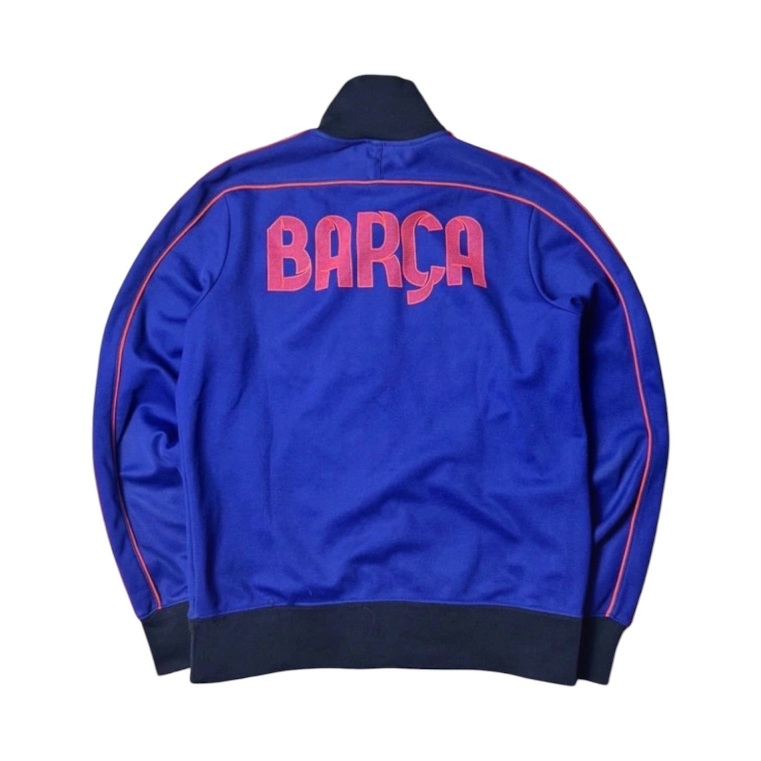 Nike x FC Barcelona Trackjacket | M