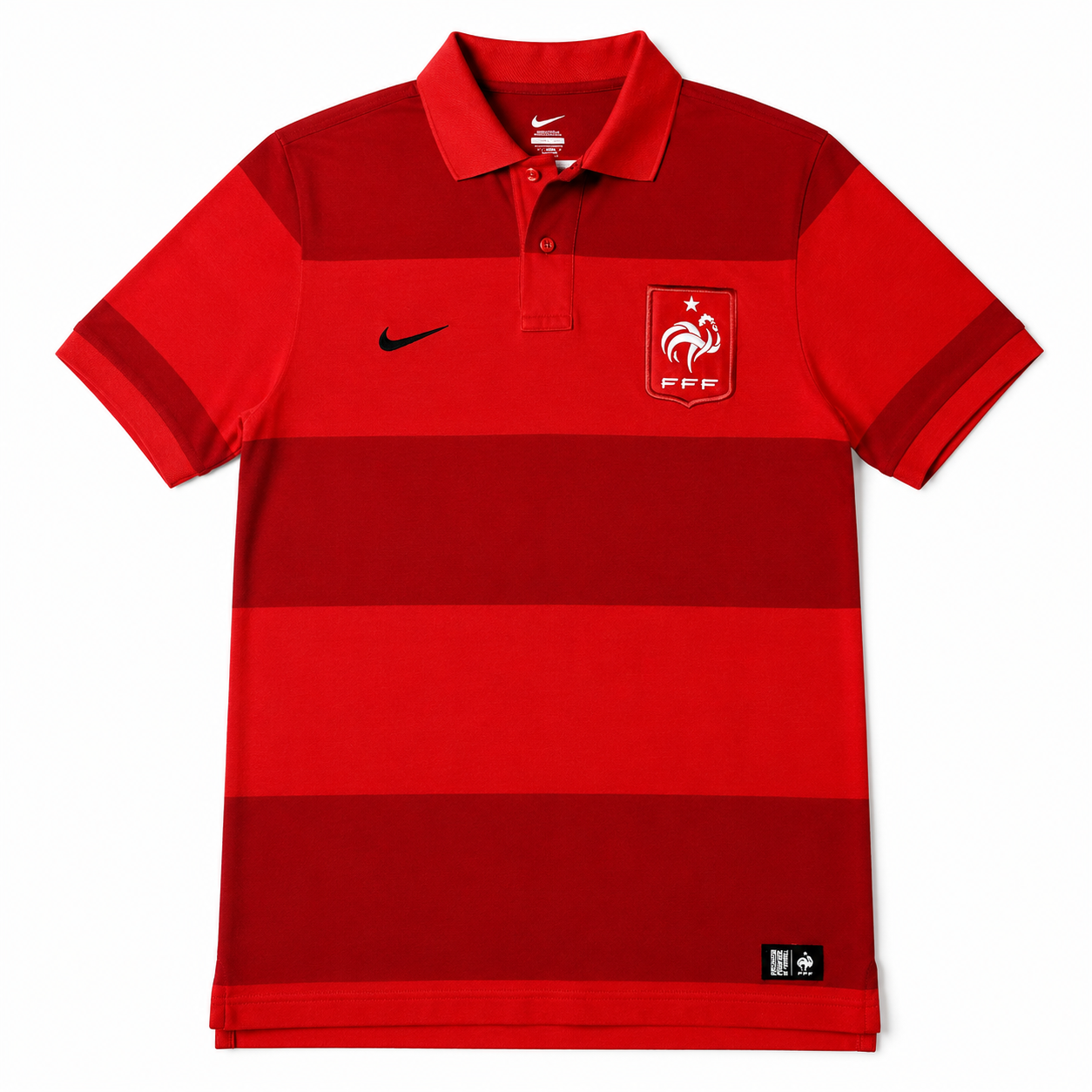 Nike x Frankreich Poloshirt | M