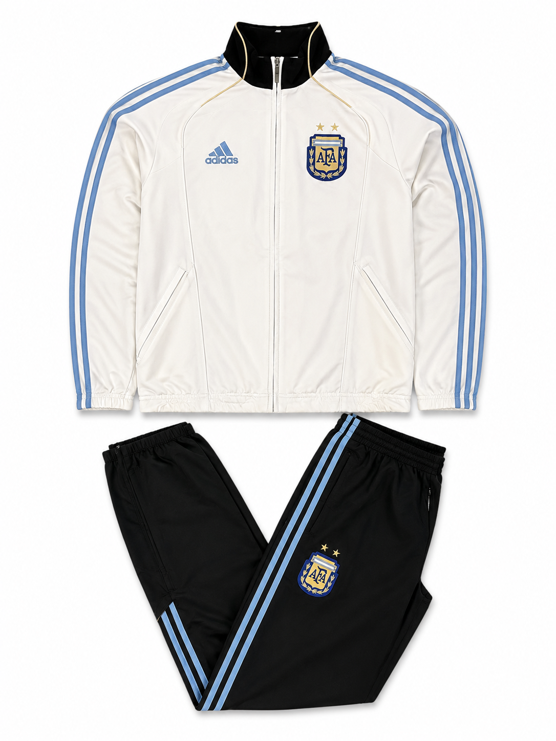 Argentinien x Adidas WM 2006 Tracksuit | XL Kids