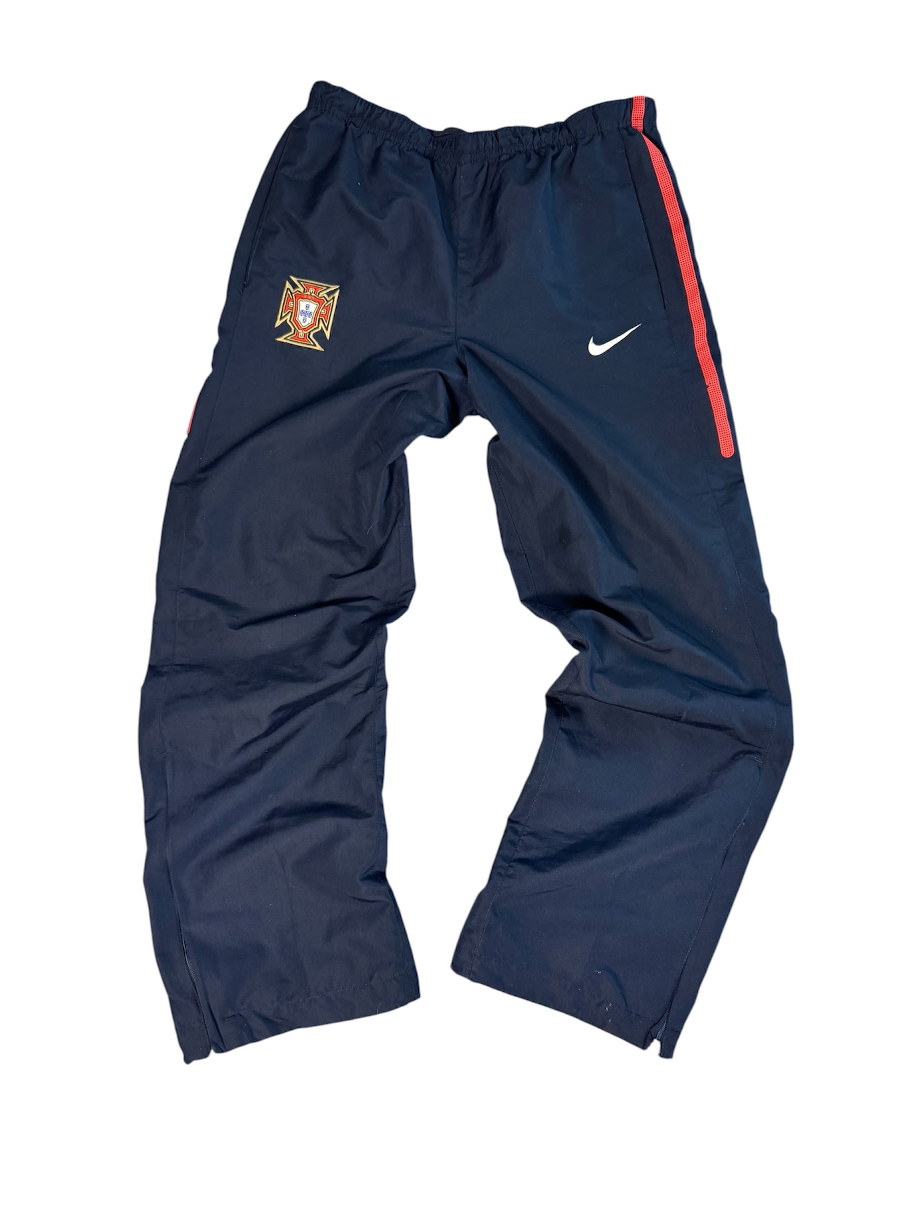 Portugal x Nike WM 2010 Tracksuit | S