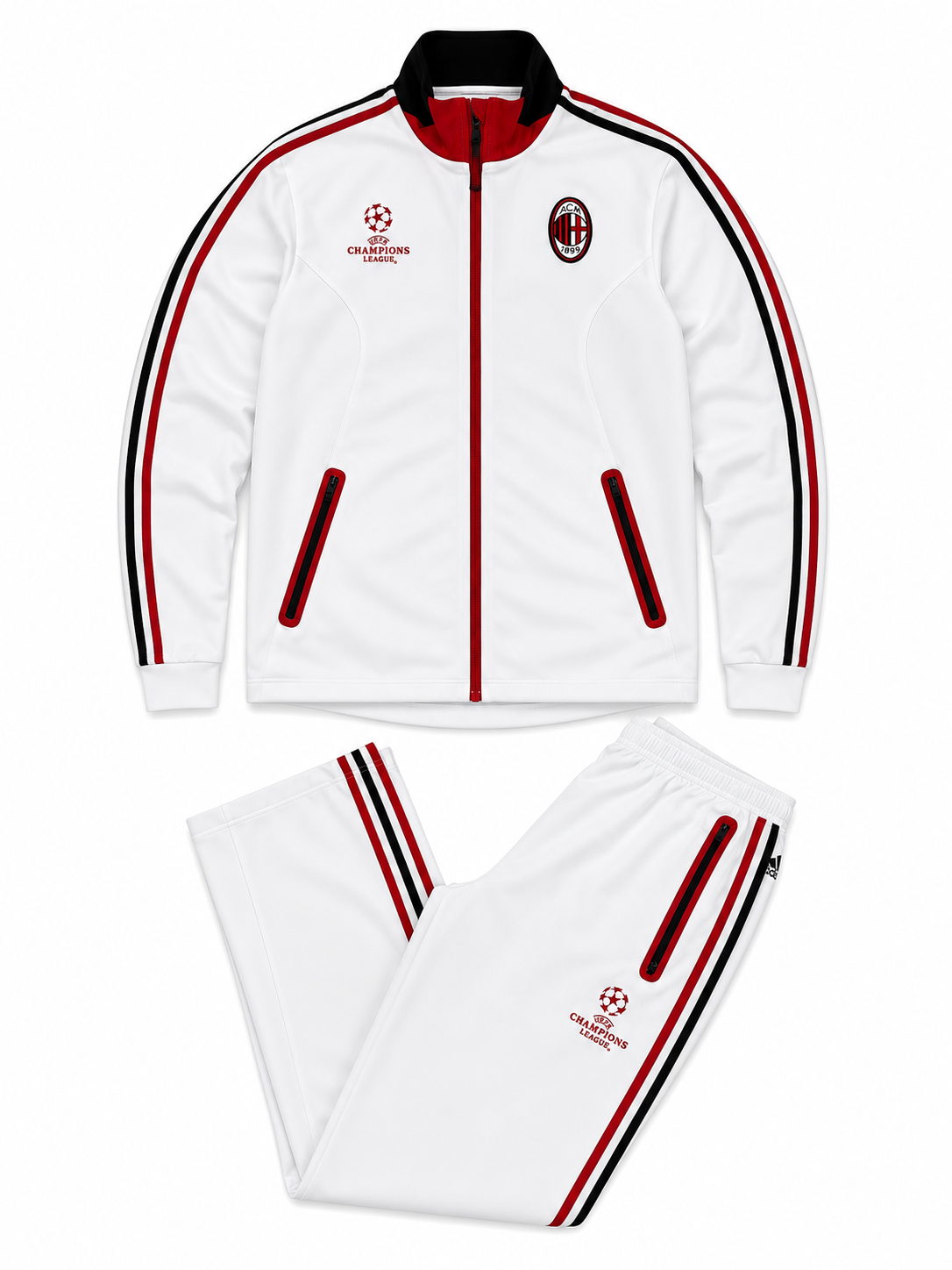 Ac Milan Trainingsanzug | M
