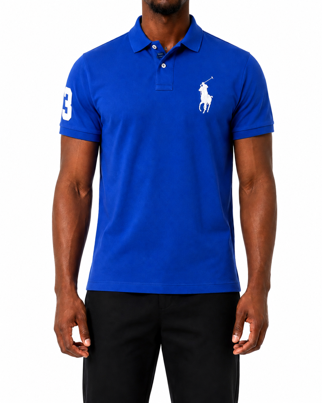 Ralph Lauren Poloshirt | M