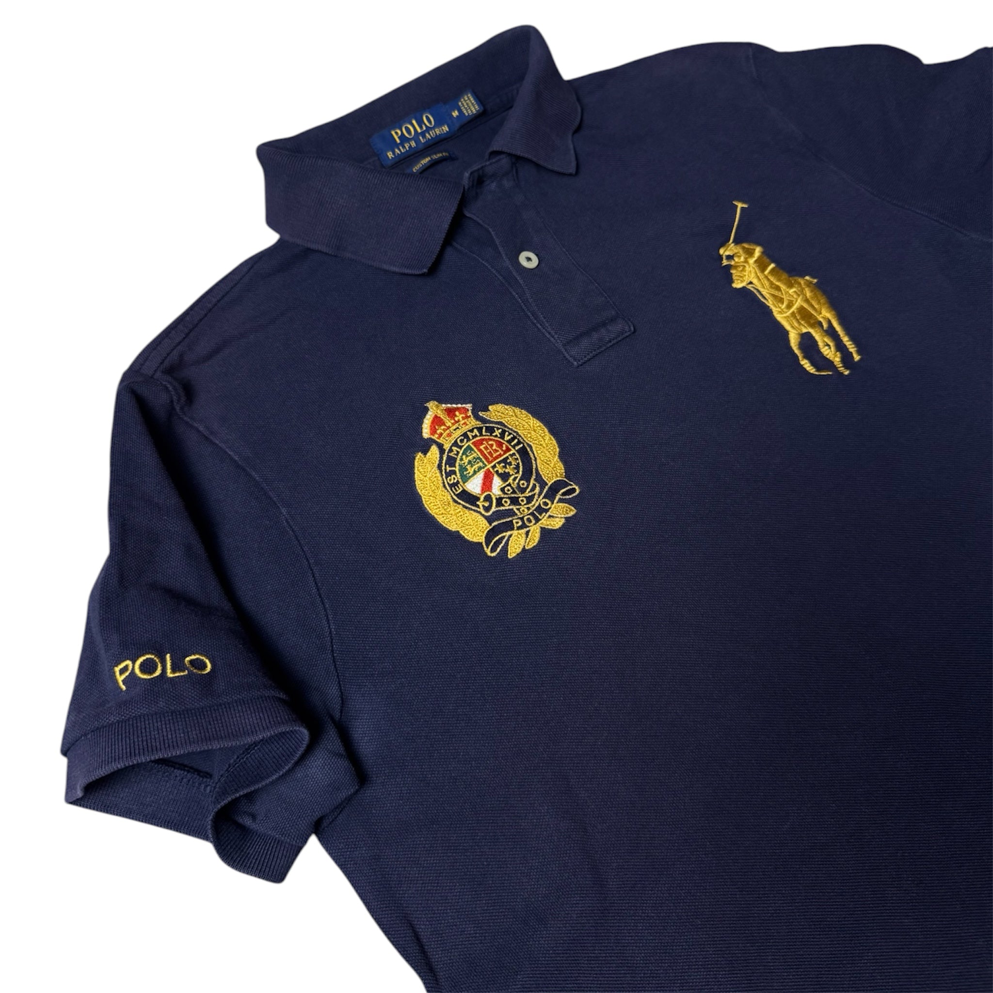 Ralph Lauren Poloshirt | M