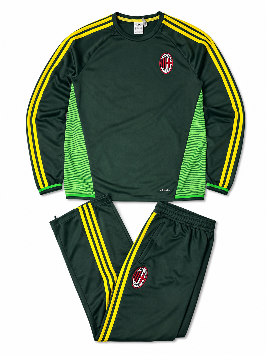 Adidas x Juventus Trainingsanzug | M