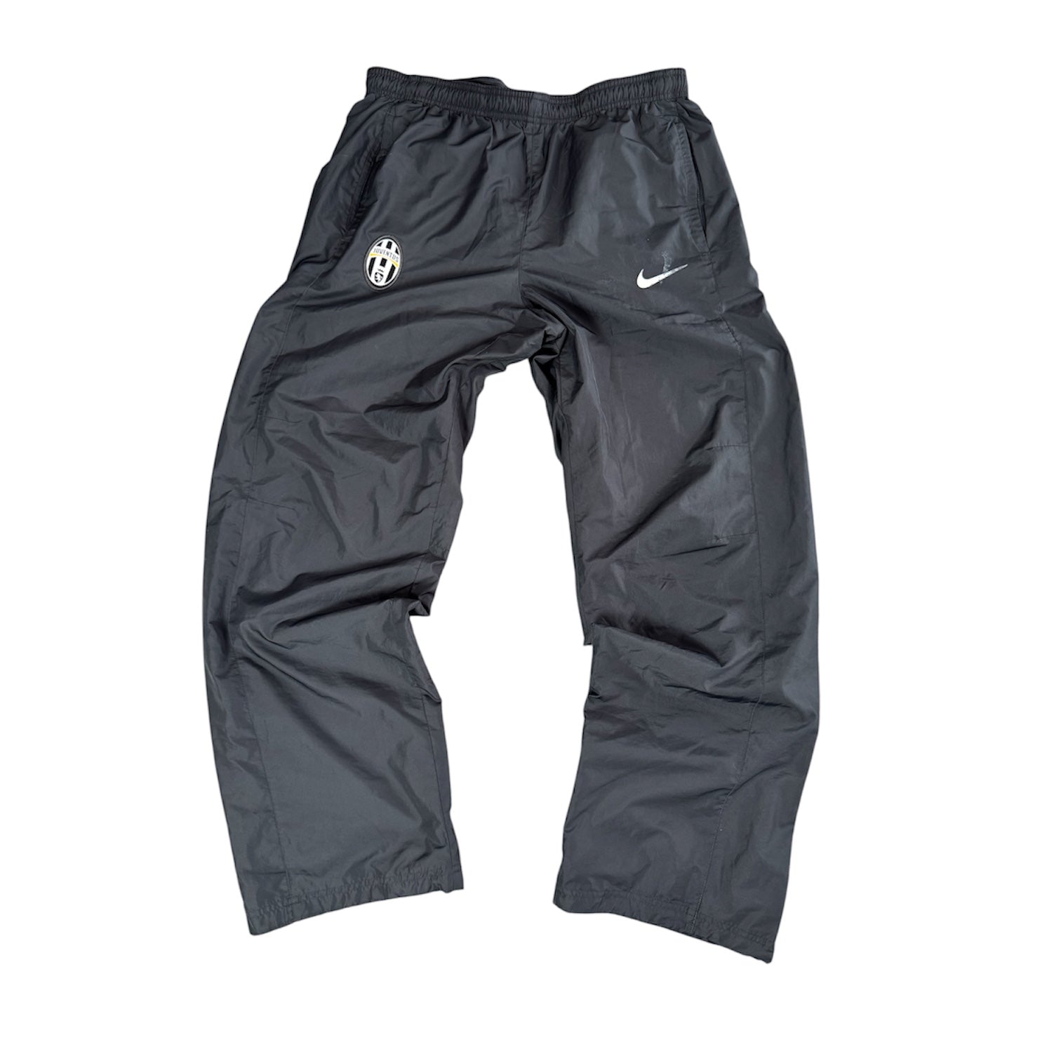 Juventus x Nike 2010/11 Tracksuit | L