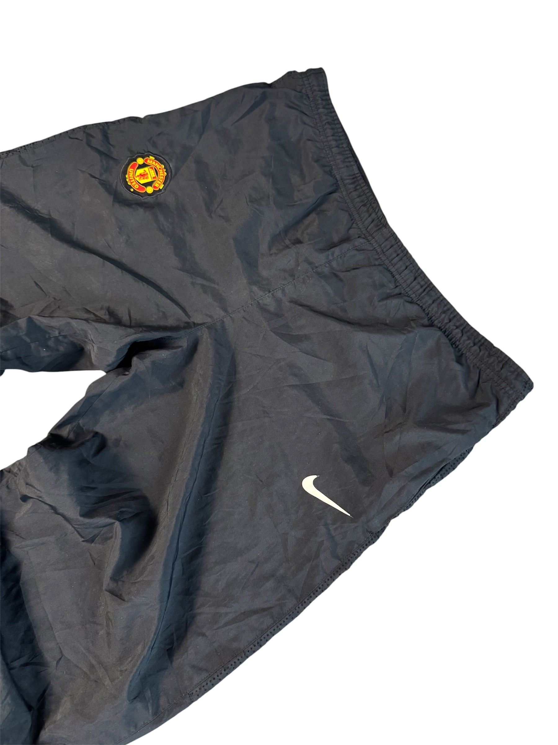 Manchester United x Nike 2008/09 Tracksuit | L
