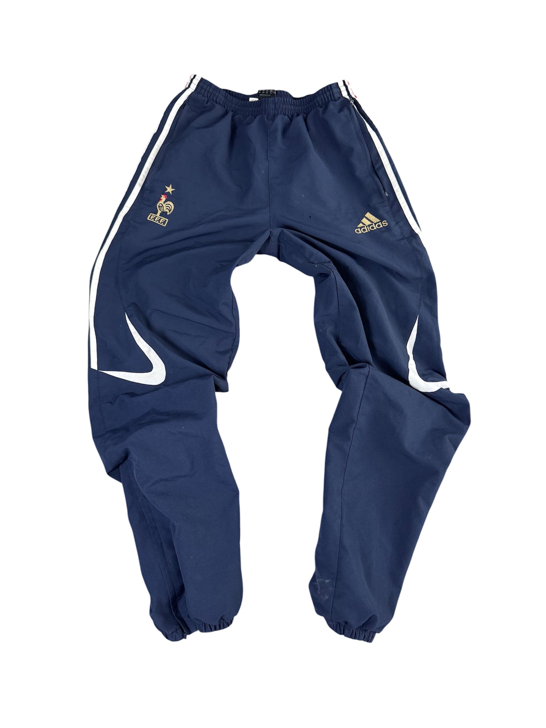 Frankreich x Adidas WM 2006 Tracksuit | M