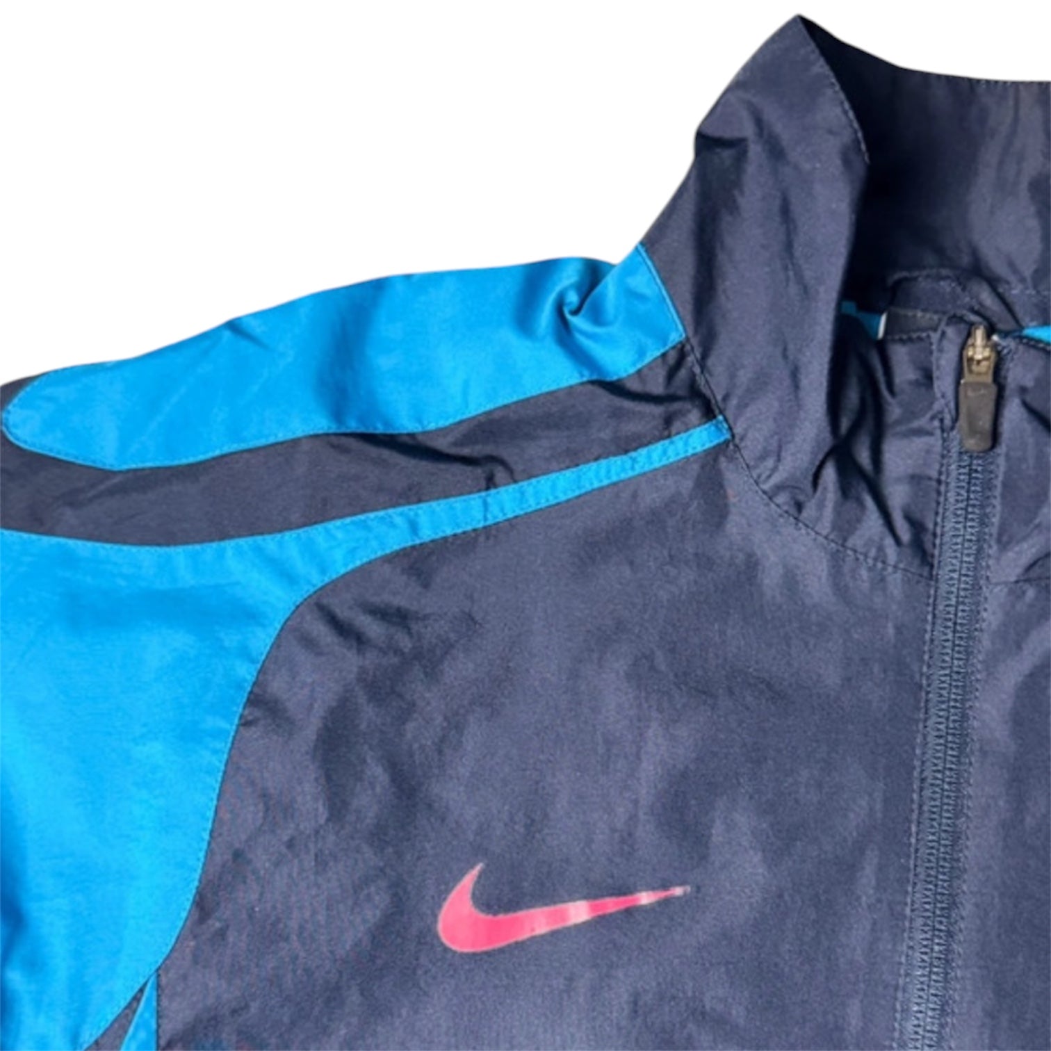 FC Barcelona 2011/12 Tracksuit | S