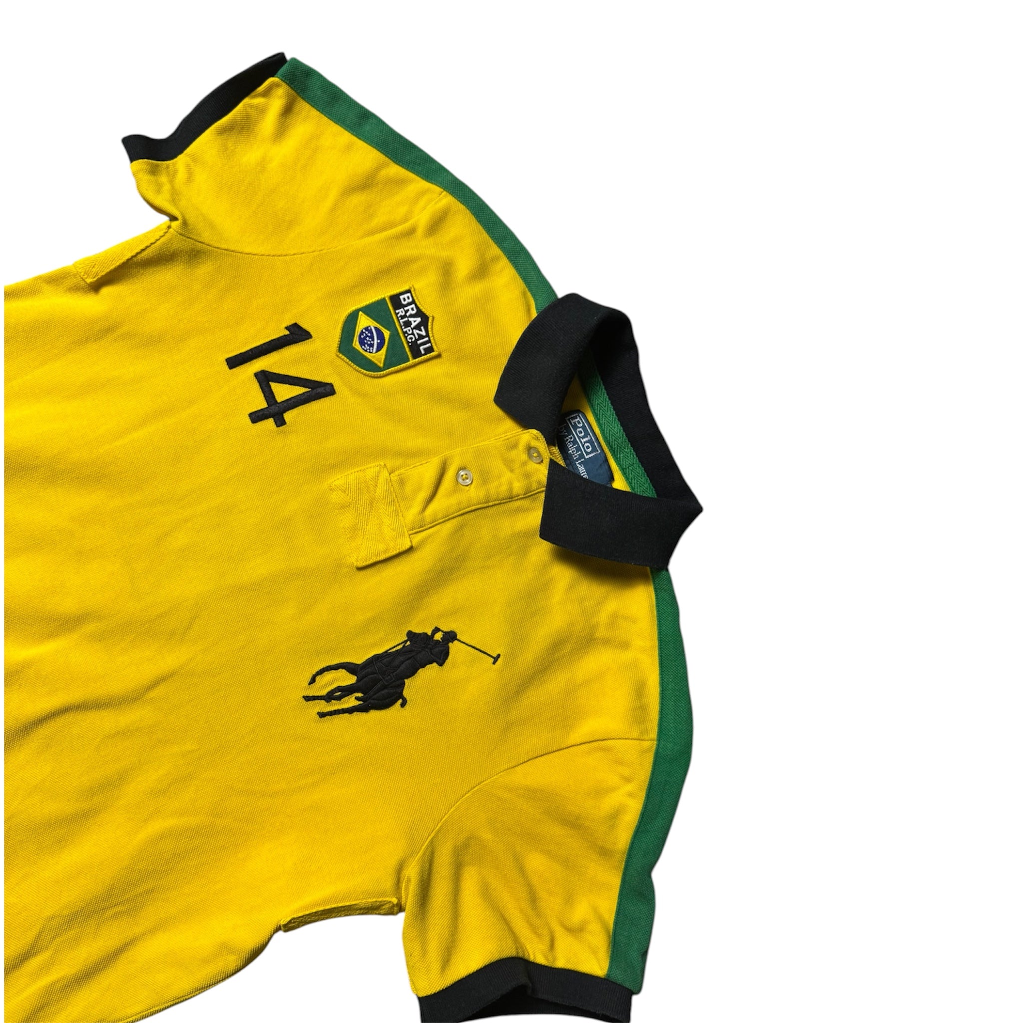 Ralph Lauren Brasilien Polo | M