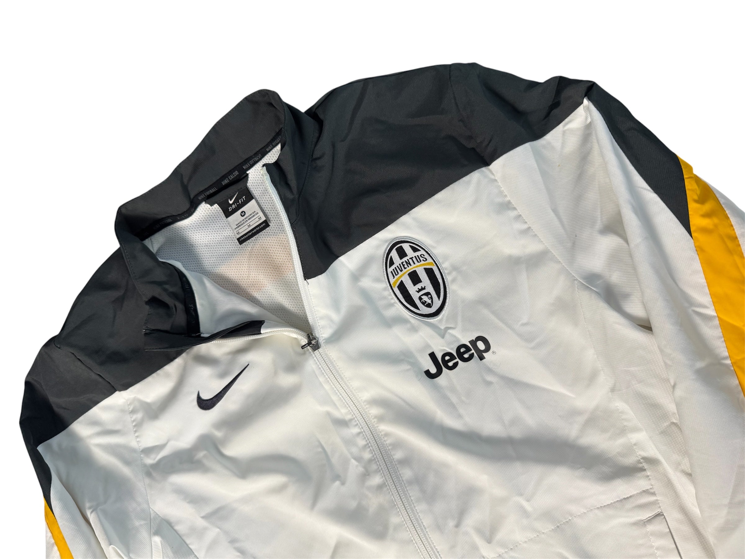 Juventus Turin x Nike 2014/15 Tracksuit | M