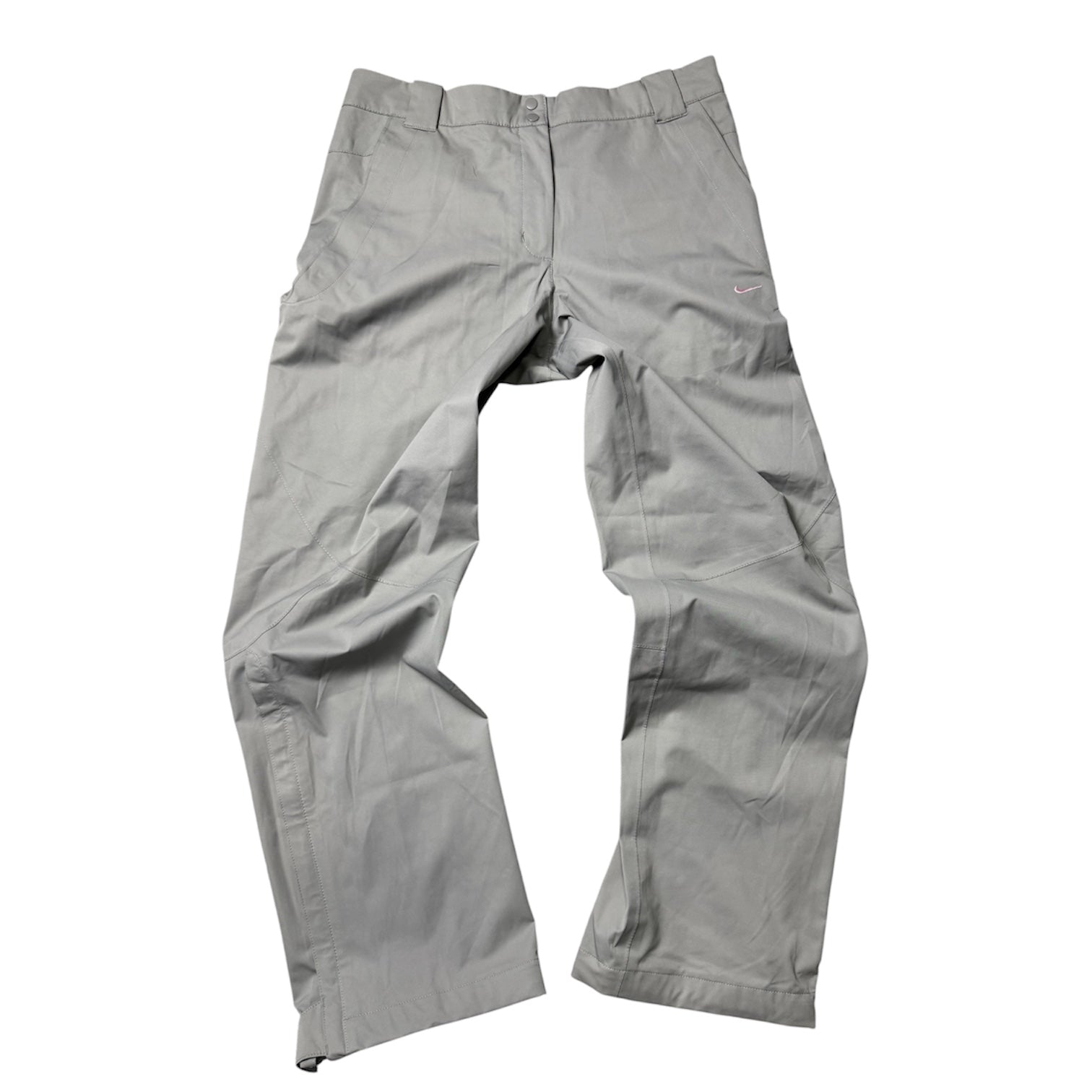 Nike Trackpants 2000s | M