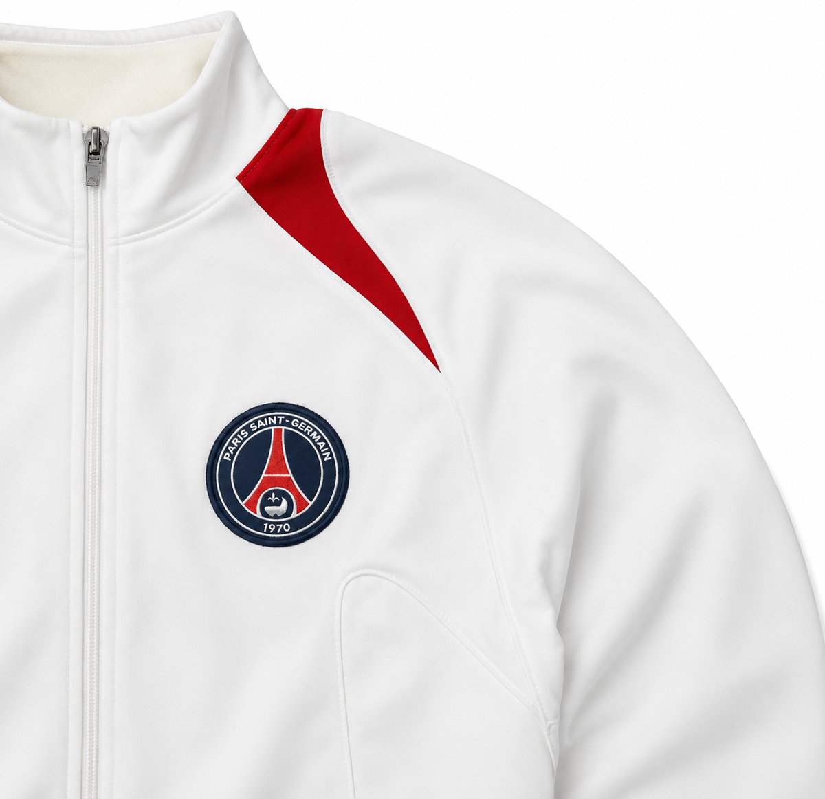 PSG x Nike Tracksuit | S