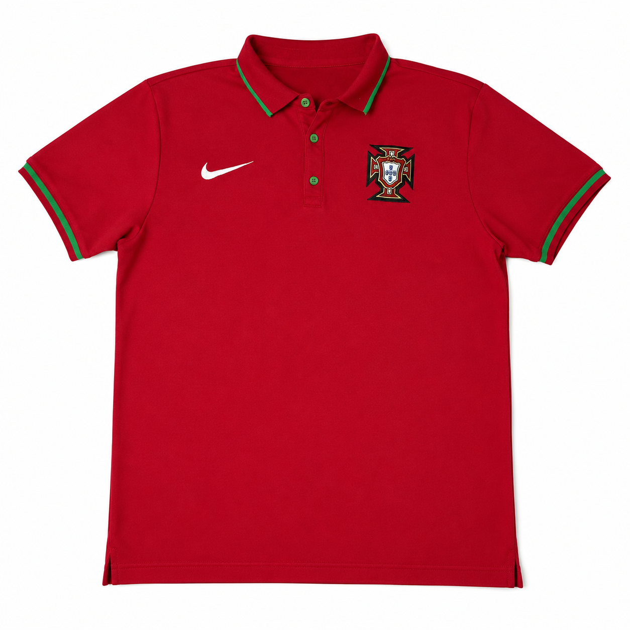 Nike x Portugal Poloshirt | XL