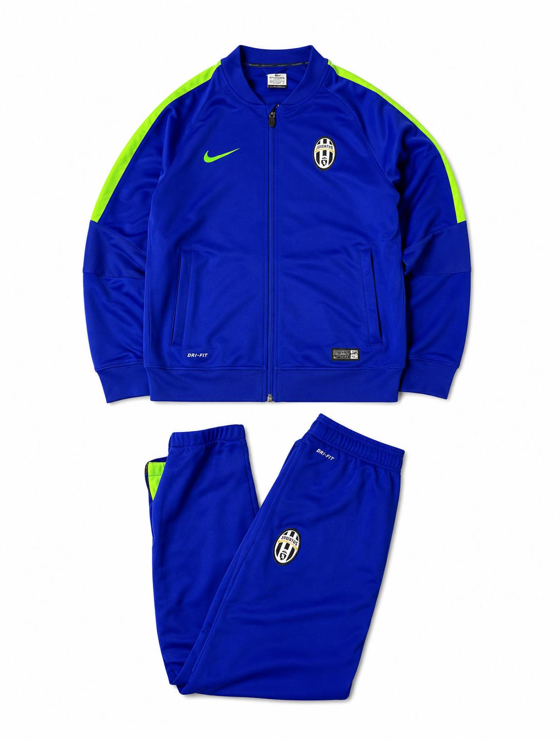 Juventus Turin Tracksuit | Kids L