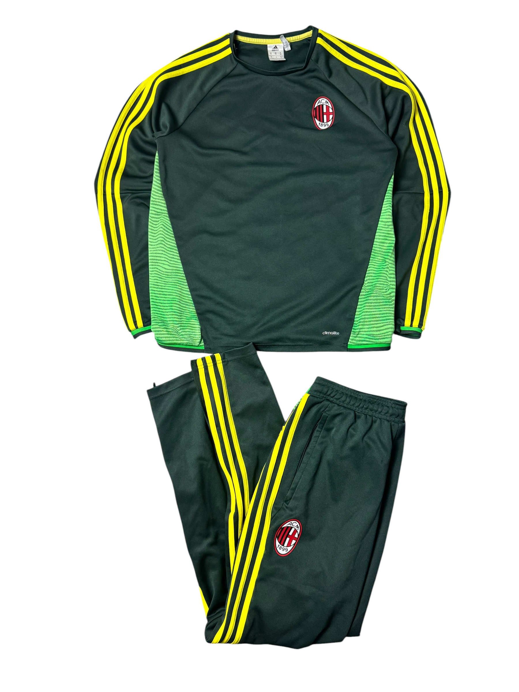 Adidas x Juventus Trainingsanzug | M