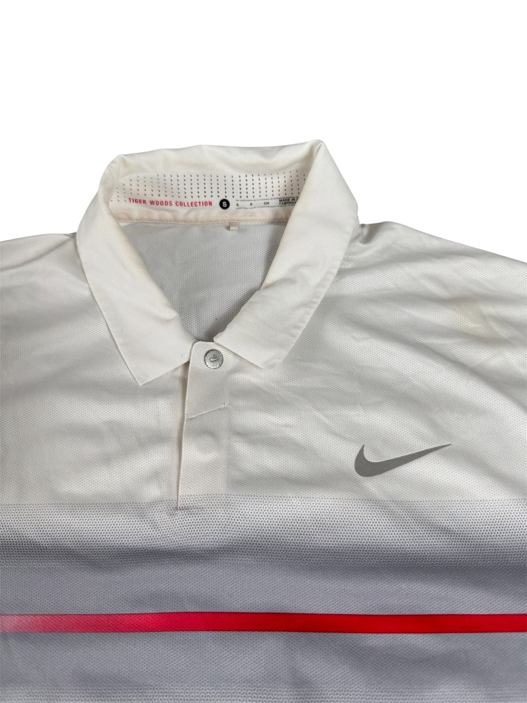 Nike Polo Shirt | S
