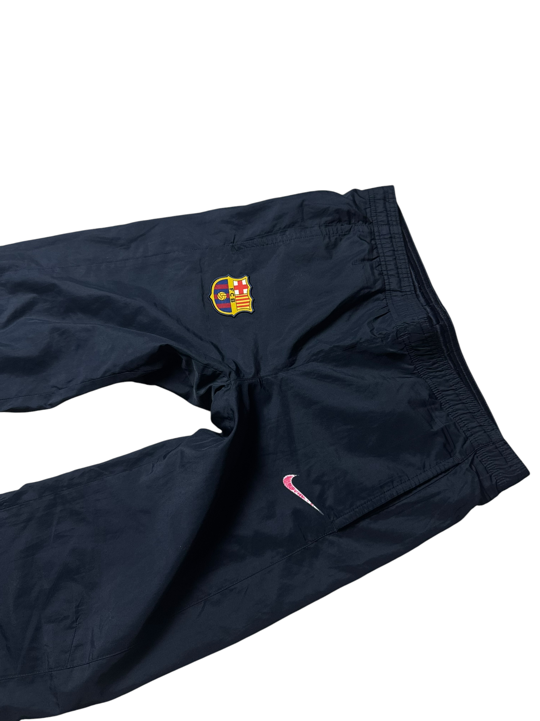 Nike x FC Barcelona Trainingsanzug | S