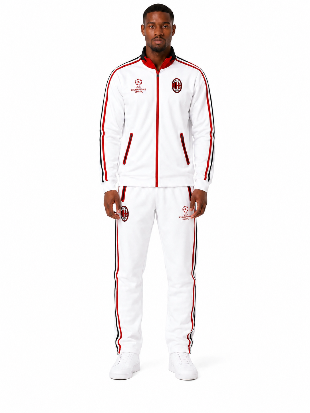 Ac Milan Trainingsanzug | M