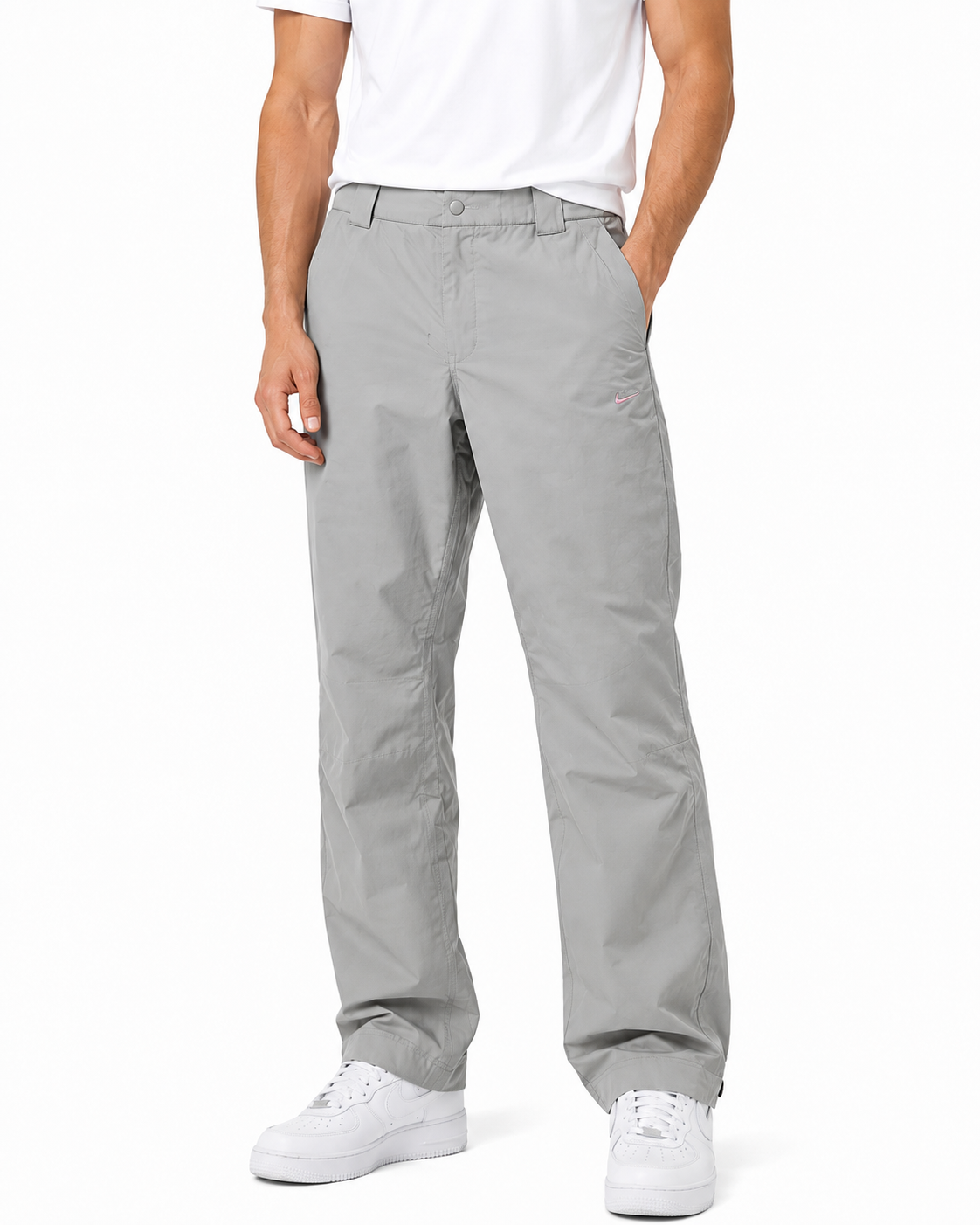 Nike Trackpants 2000s | M