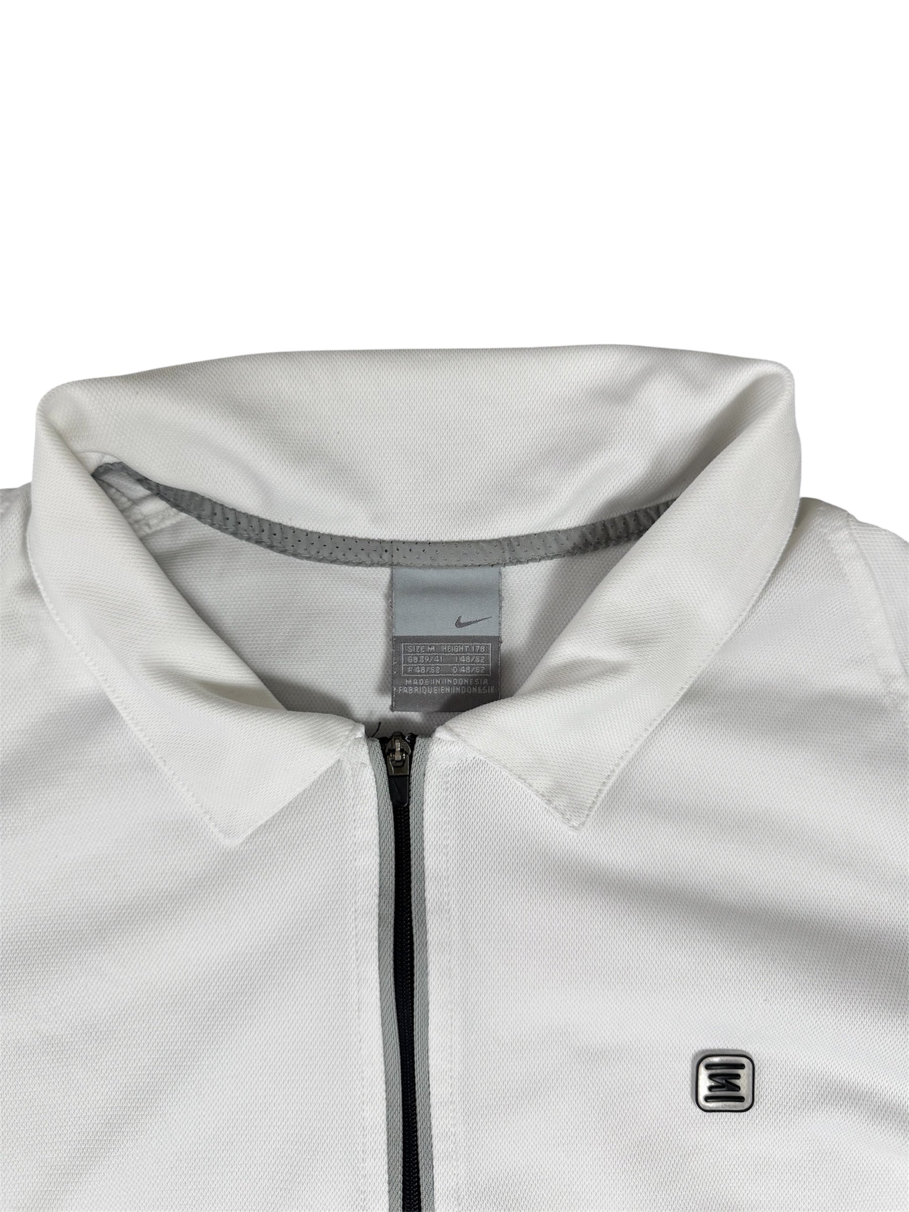 Nike x Shox Polo Shirt | M