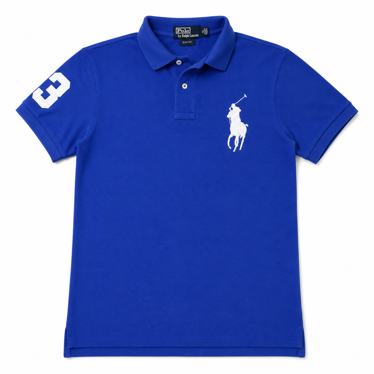 Ralph Lauren Poloshirt | M