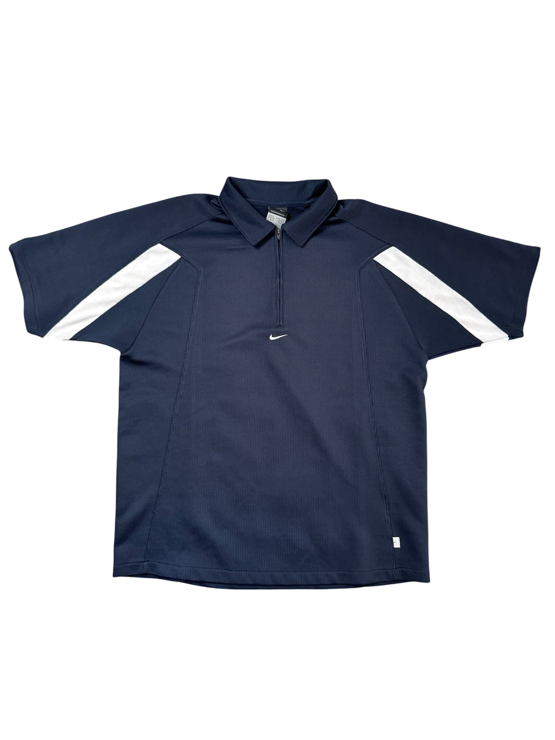 Nike 90s Oversized Polo | M