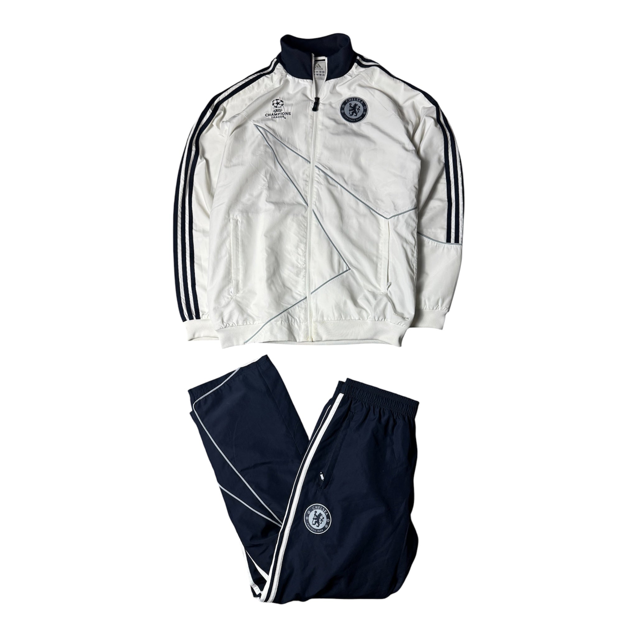 Chelsea x Champions League Trainingsanzug | XL