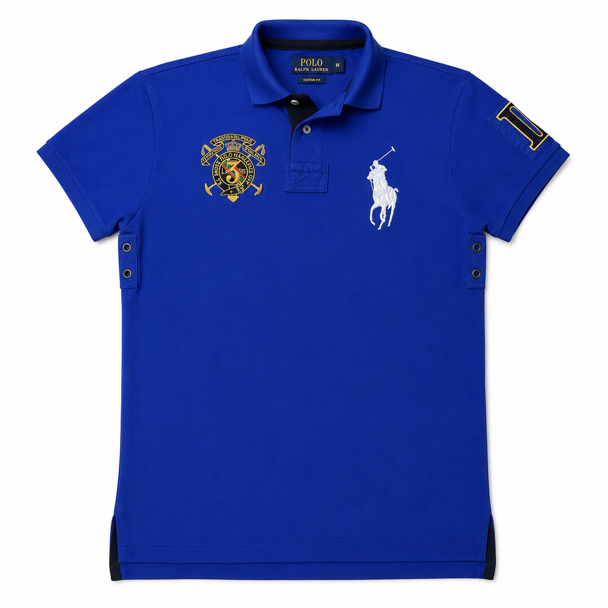 Ralph Lauren Poloshirt | M