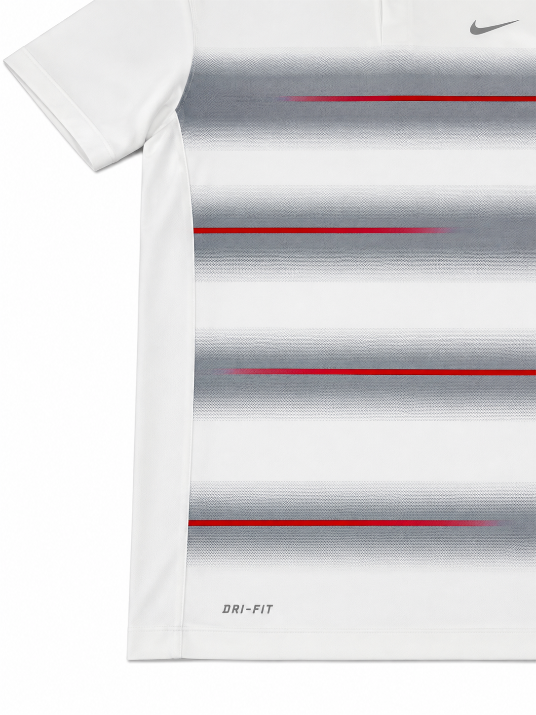 Nike Tiger Woods Golf Polo Shirt | M
