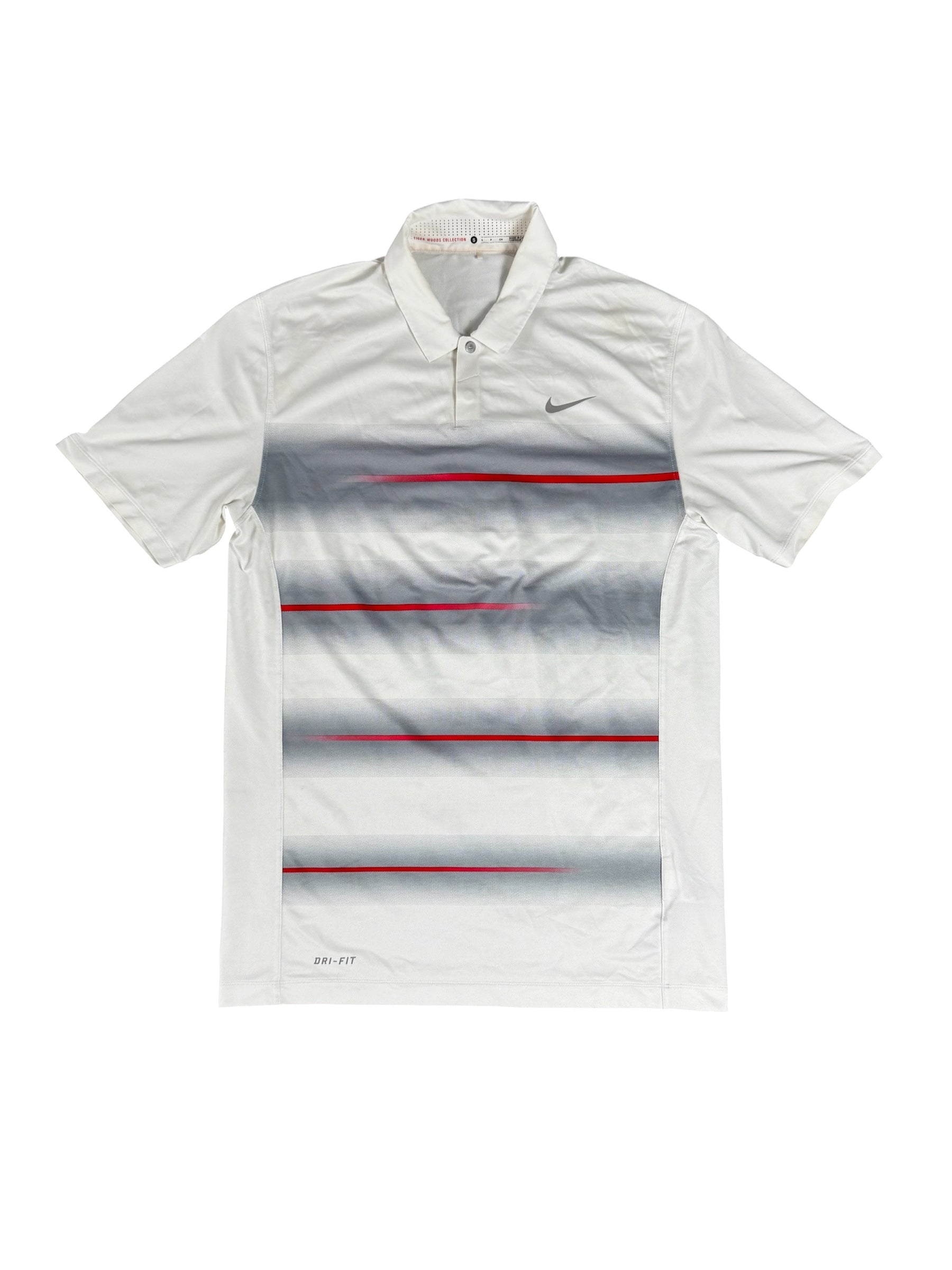 Nike Polo Shirt | S