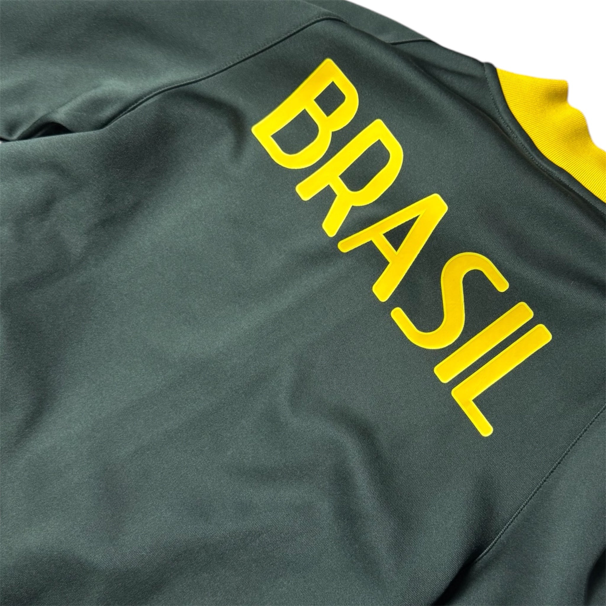Nike x Brasilien Trainingsjacke | S