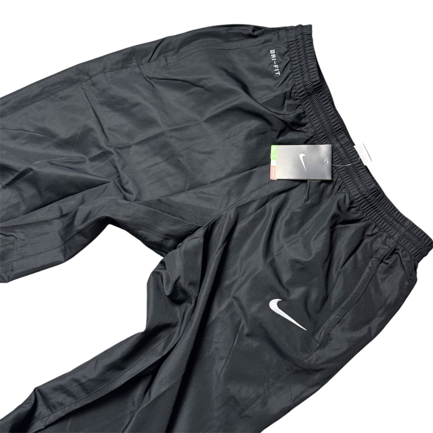 Nike Trackpants | L