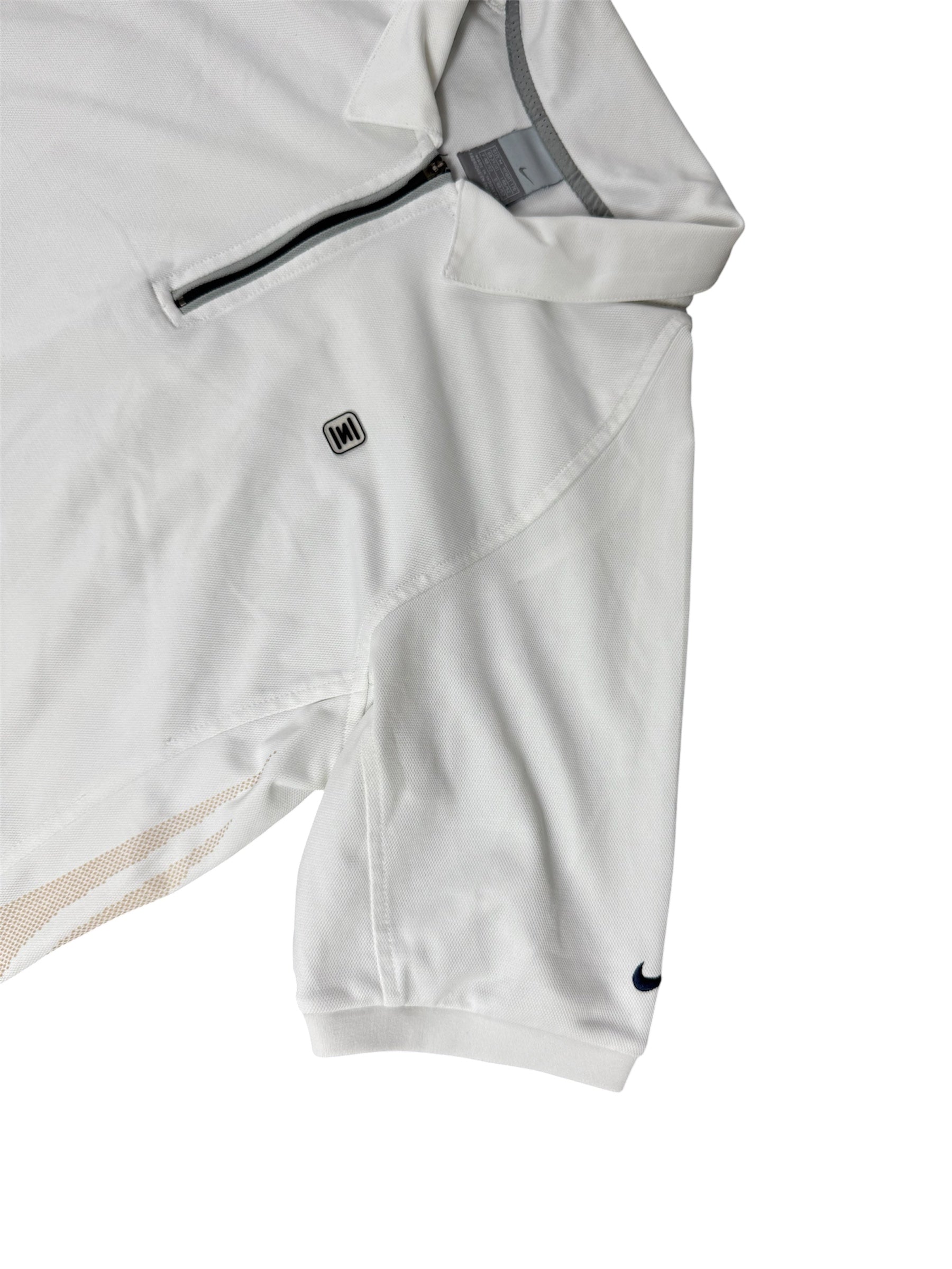 Nike x Shox Polo Shirt | M