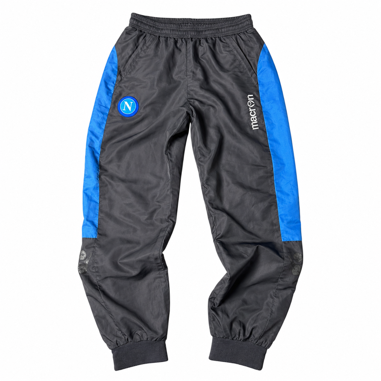 SSC Napoli Trainingsanzug | M