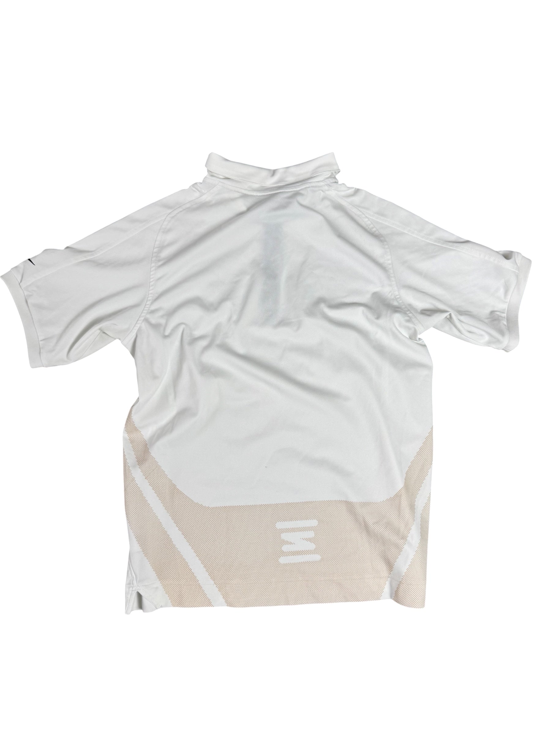 Nike x Shox Polo Shirt | M