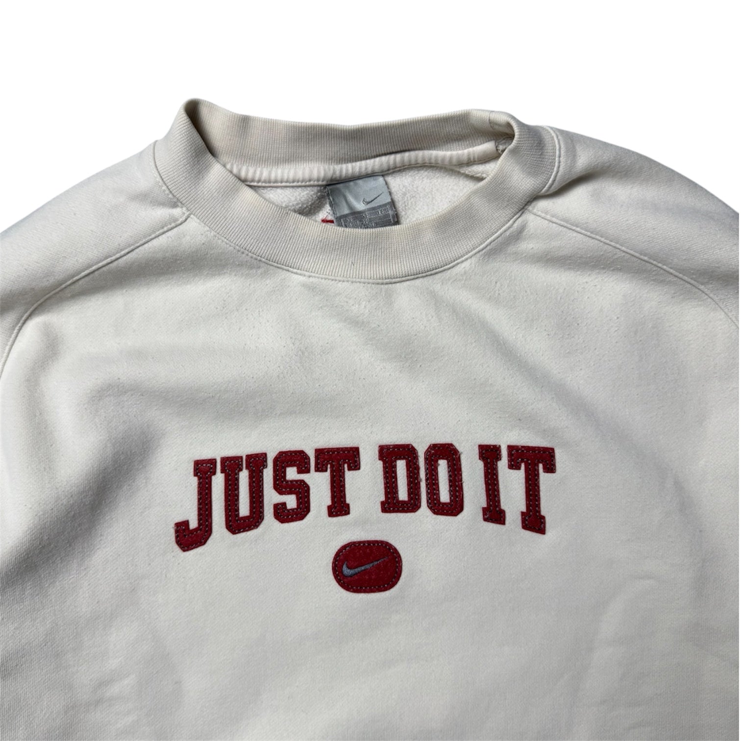 Nike x Just Do It | XL