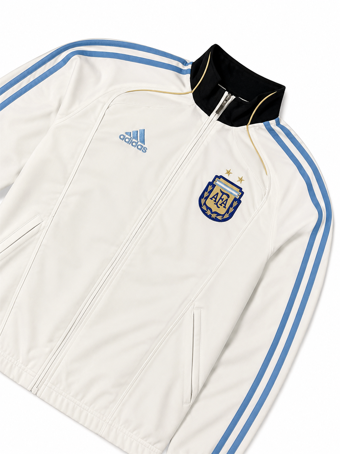 Argentinien x Adidas WM 2006 Tracksuit | XL Kids