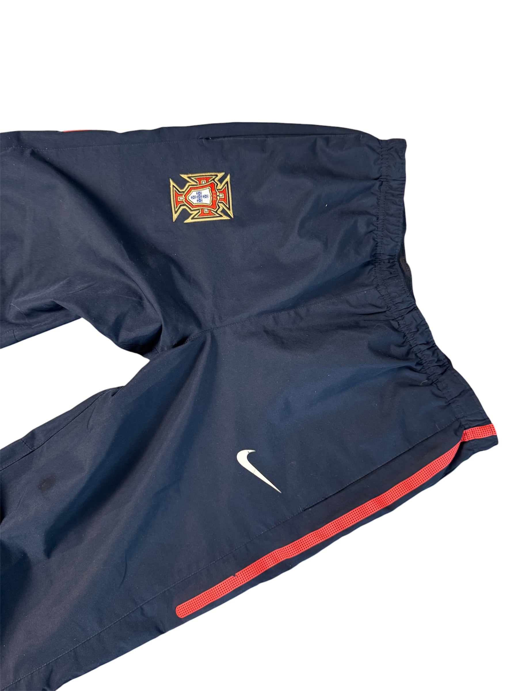 Portugal x Nike WM 2010 Tracksuit | S