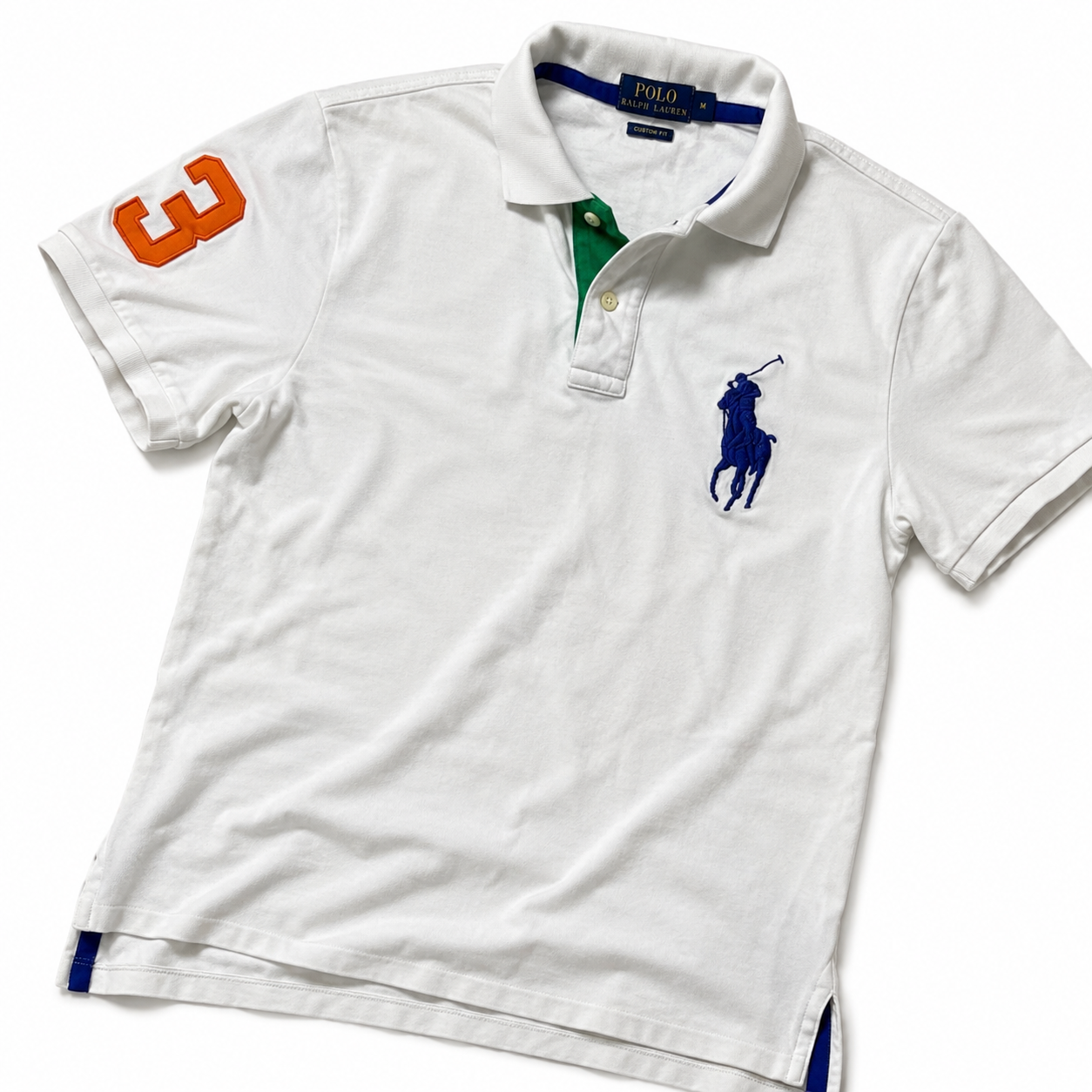 Ralph Lauren Poloshirt | M