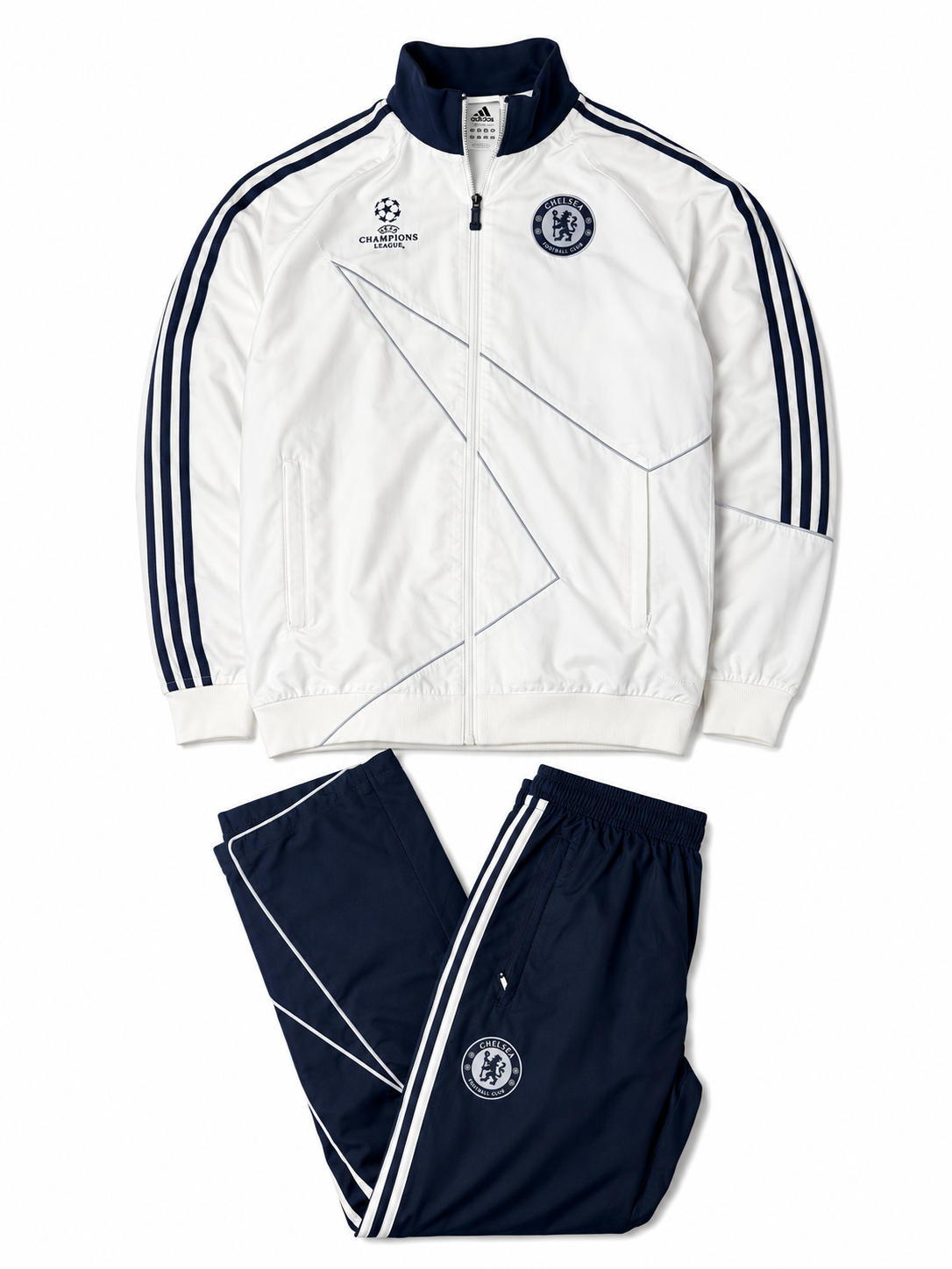 Chelsea x Champions League Trainingsanzug | XL