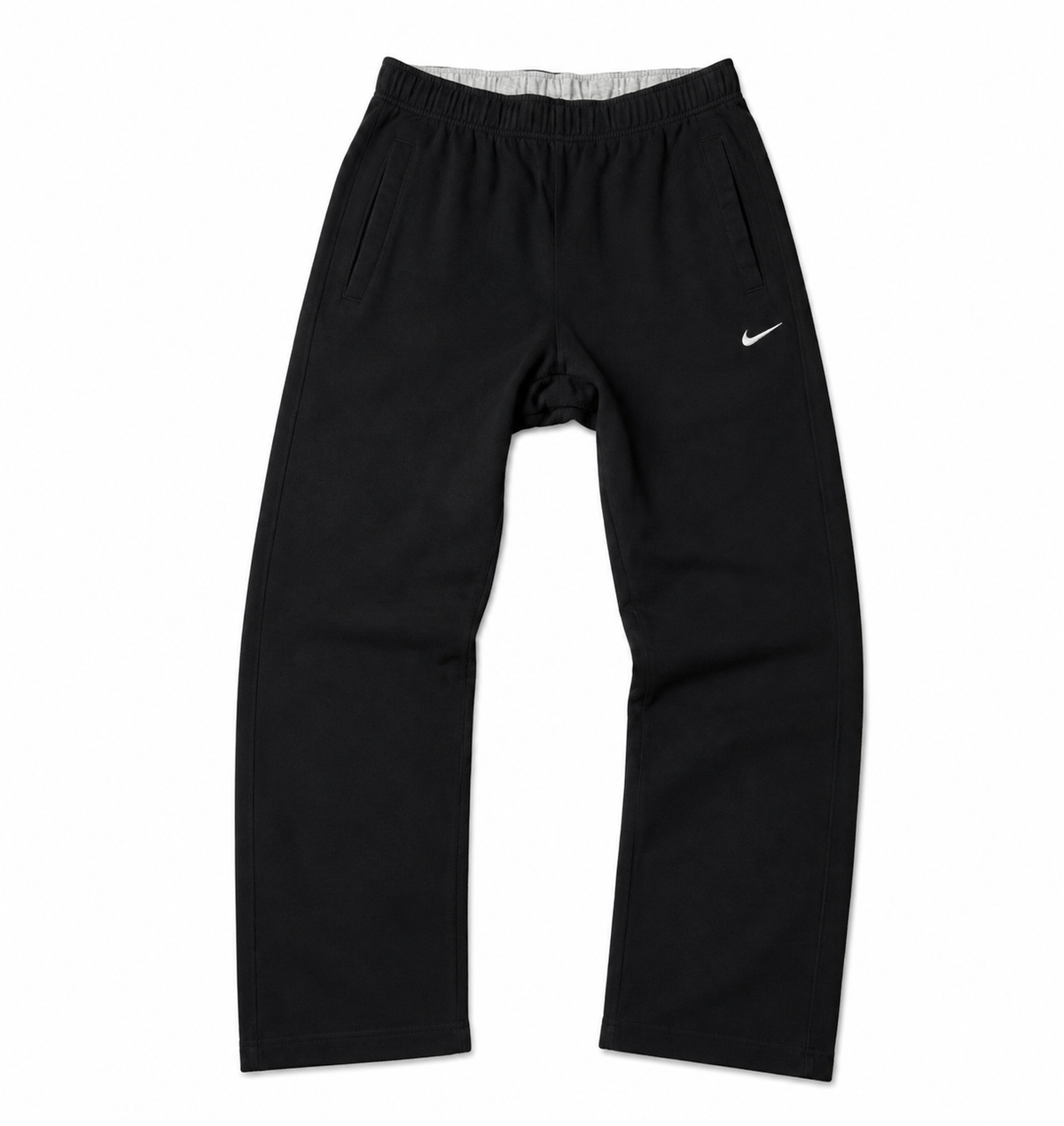 Nike Jogger Open Leg | M