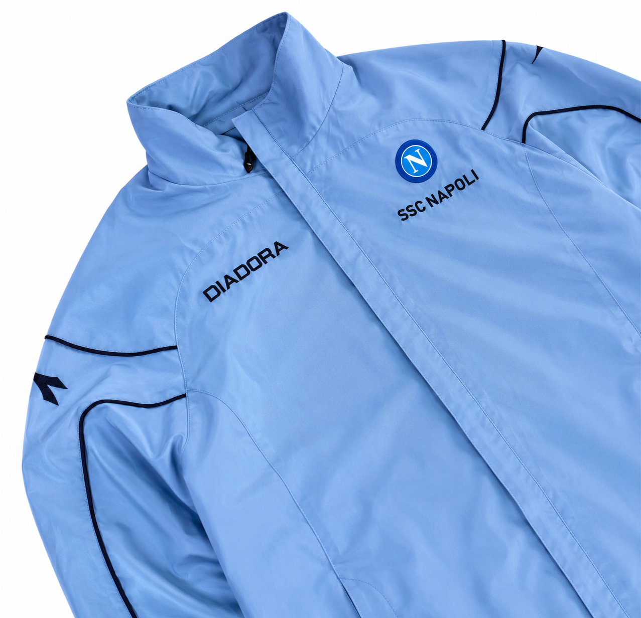 SSC Napoli Trainingsanzug | XL