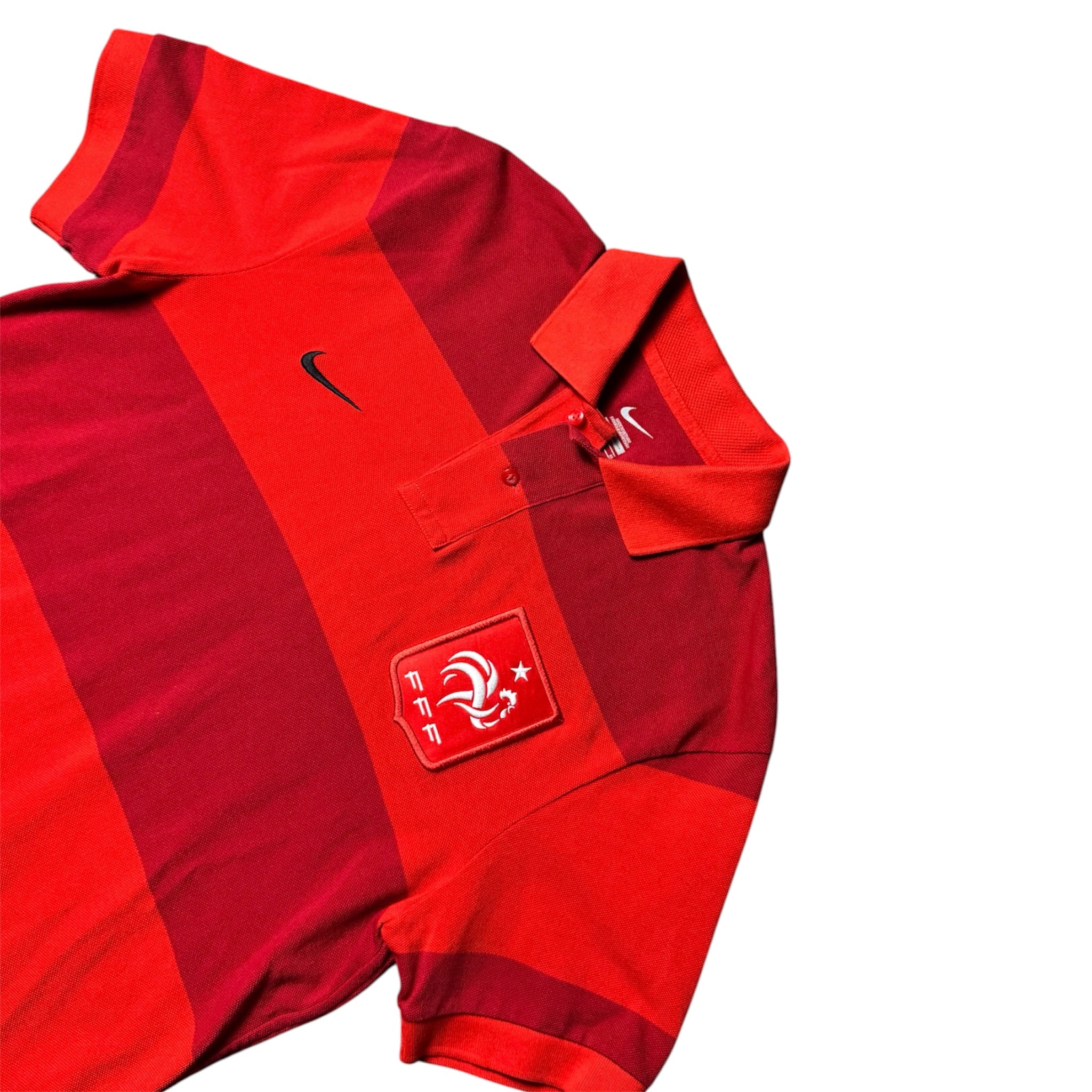 Nike x Frankreich Poloshirt | M