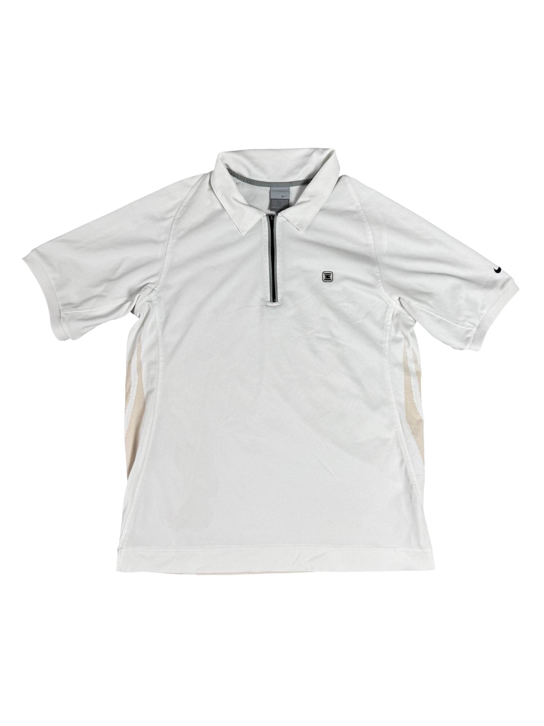 Nike x Shox Polo Shirt | M